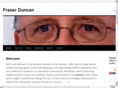 fraserduncan.net