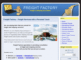 freightfactory.net