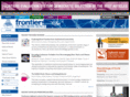 frontiersinpopulationgenetics.org