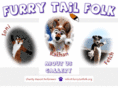 furrytailfolk.org