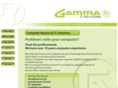 gammaitsolutions.com