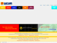 garcamps.net