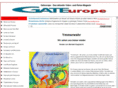 gateurope.net