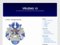 genootschapvandevriendenvanvrijdagdedertiende.com