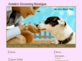 goldasgrooming.com