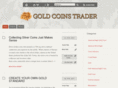 goldcoinstrader.net