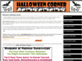 halloween-corner.com