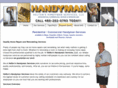 heltonshandymanservices.com