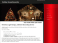 holidayhousedecorator.com