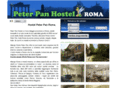 hostelpeterpan.com