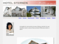 hotel-sternen.com