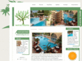 hotelolivia.com