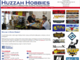 huzzahhobbies.com