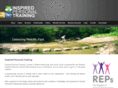 inspiredpersonaltraining.com