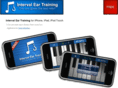 intervaleartraining.com