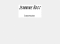 jeannine-rost.com