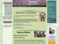 kristinehesjadalen.com