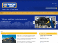 laceyautotruckrepair.com