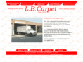 lbcarpet.com