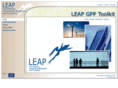 leap-gpp-toolkit.org