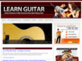 learntoplayaguitar-online.com