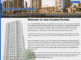 limavacationrentals.com