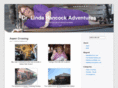 lindahancockadventures.com