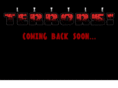 littleterrorscomic.com