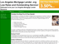 losangelesmortgagelender.org