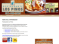 lospinosrestaurante.com