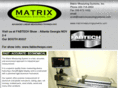 matrixmeasuringsystems.com