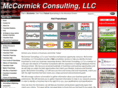 mccormickconsultingllc.com