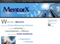 mentorx.com