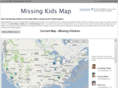 missingkidsmap.com