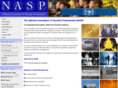 nasp.org.uk
