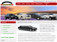 neverlandlimos.com