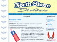 northshorestriders.com