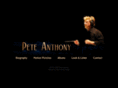 peteanthony.biz