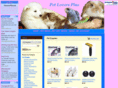 petloversplus.com