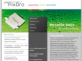 pixdro.com