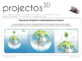 projectos3d.com