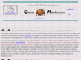 quote-marks.com