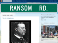 ransom-road.com