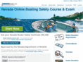 safeboatingnevada.com