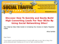 seasocialtrafficprofit.com