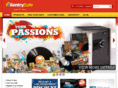 sentryfiresafes.biz