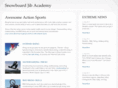 snowboardjibacademy.com