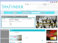 spafinder.co.jp