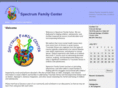 spectrumfamilycenter.com