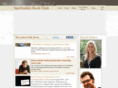 spiritualbookclub.com